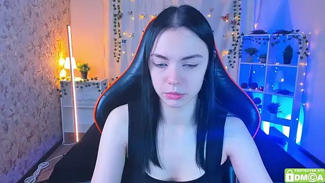 Entertain your itch for girls livestreamers with our collection of stunning models, skilled in the art of temptation and delight.