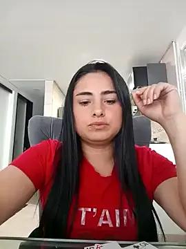 solerpamela from StripChat is Freechat