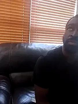 Solodick12 from StripChat is Freechat