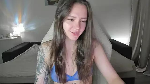 Entertain your itch for girls livestreamers with our collection of stunning models, skilled in the art of temptation and delight.