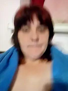 Sonya-35 from StripChat is Freechat