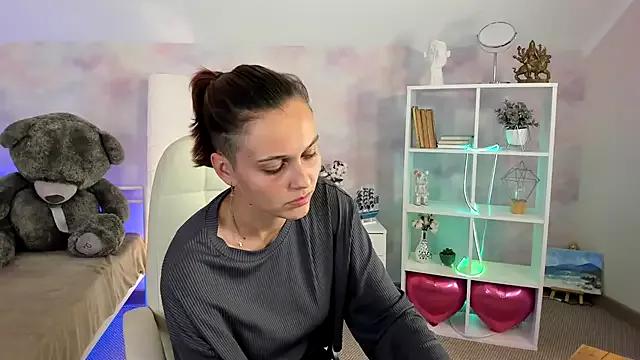 Sonya_Bladee from StripChat is Freechat