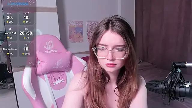 Entertain your itch for girls livestreamers with our collection of stunning models, skilled in the art of temptation and delight.