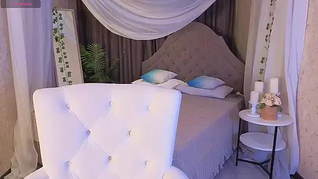 Entertain your itch for girls livestreamers with our collection of stunning models, skilled in the art of temptation and delight.