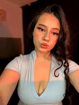 Sophi_dee1 from StripChat is Freechat