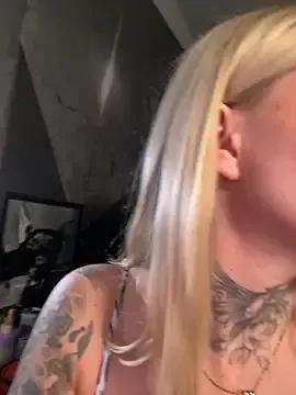 Sophi_Spice from StripChat is Freechat