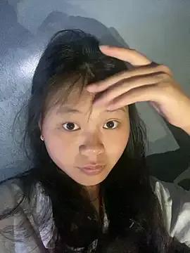 Sophia-123 from StripChat is Freechat