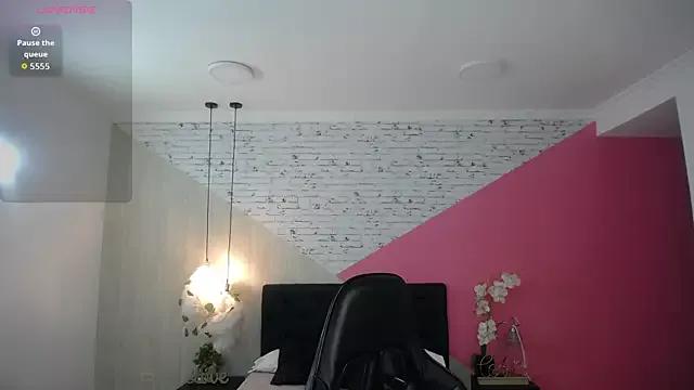 Entertain your itch for girls livestreamers with our collection of stunning models, skilled in the art of temptation and delight.