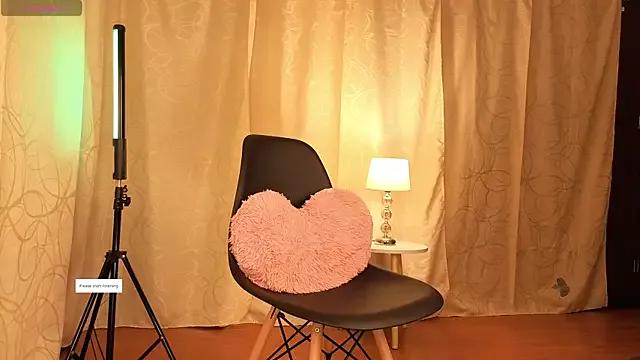 Entertain your itch for girls livestreamers with our collection of stunning models, skilled in the art of temptation and delight.