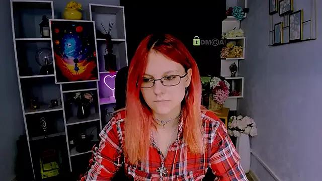 Entertain your itch for girls livestreamers with our collection of stunning models, skilled in the art of temptation and delight.