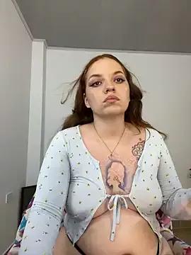 Entertain your itch for girls livestreamers with our collection of stunning models, skilled in the art of temptation and delight.