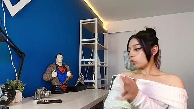 Entertain your itch for girls livestreamers with our collection of stunning models, skilled in the art of temptation and delight.