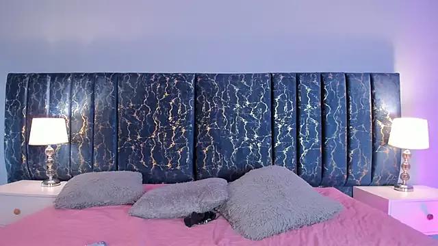 Entertain your itch for girls livestreamers with our collection of stunning models, skilled in the art of temptation and delight.