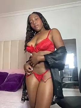 Sophia_moons from StripChat is Freechat