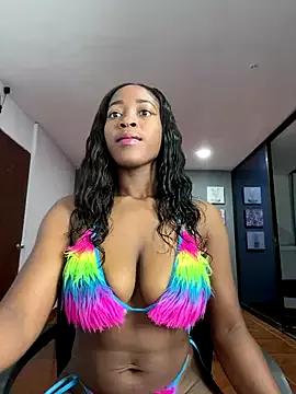 Sophia_moons from StripChat is Freechat