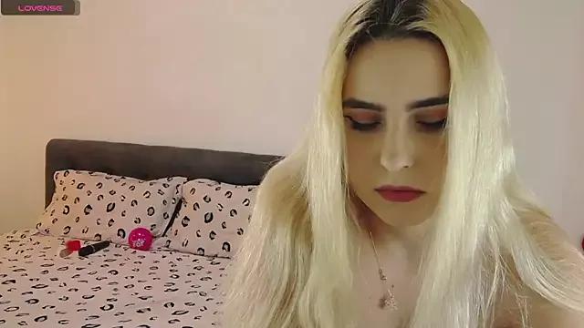 Entertain your itch for girls livestreamers with our collection of stunning models, skilled in the art of temptation and delight.