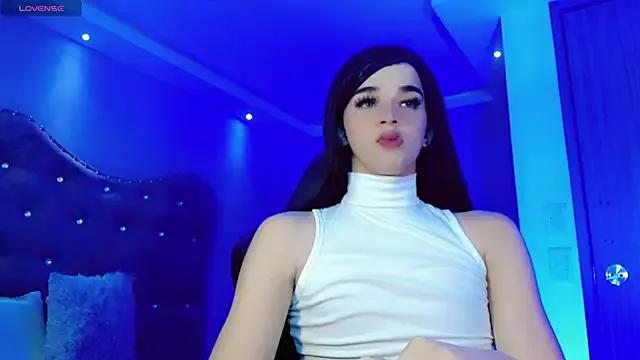 Entertain your itch for girls livestreamers with our collection of stunning models, skilled in the art of temptation and delight.