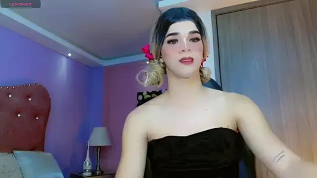 Entertain your itch for girls livestreamers with our collection of stunning models, skilled in the art of temptation and delight.