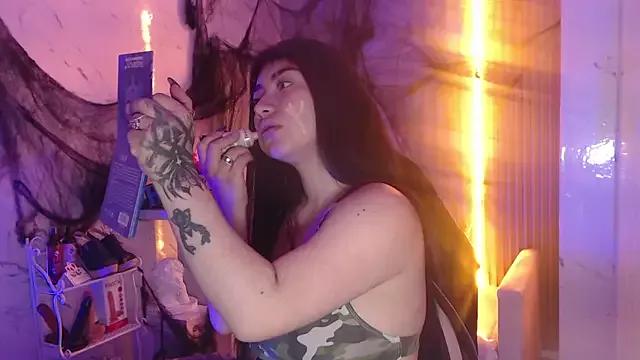 Entertain your itch for girls livestreamers with our collection of stunning models, skilled in the art of temptation and delight.