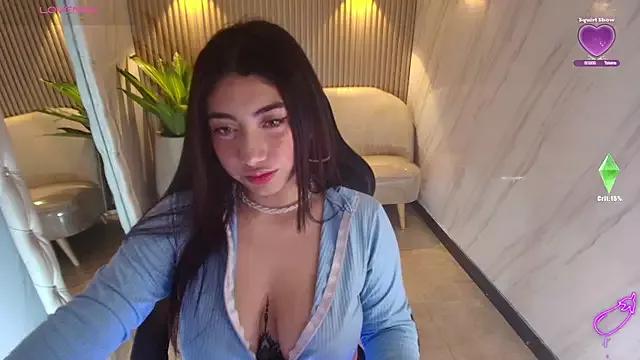 Entertain your itch for girls livestreamers with our collection of stunning models, skilled in the art of temptation and delight.