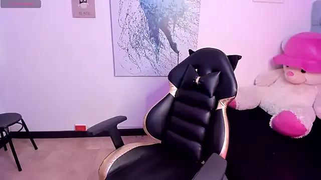 Entertain your itch for girls livestreamers with our collection of stunning models, skilled in the art of temptation and delight.