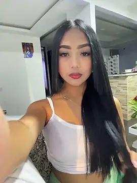 Entertain your itch for girls livestreamers with our collection of stunning models, skilled in the art of temptation and delight.