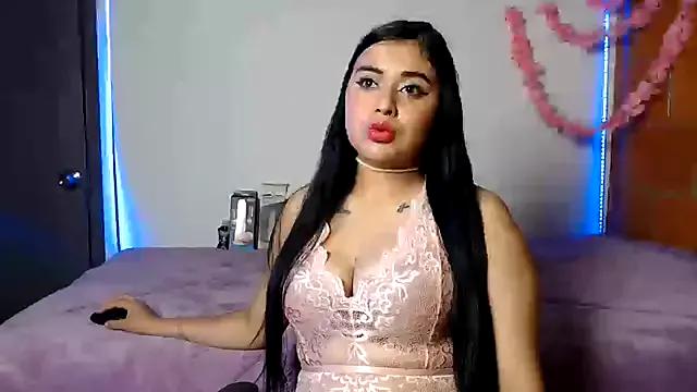 Entertain your itch for girls livestreamers with our collection of stunning models, skilled in the art of temptation and delight.