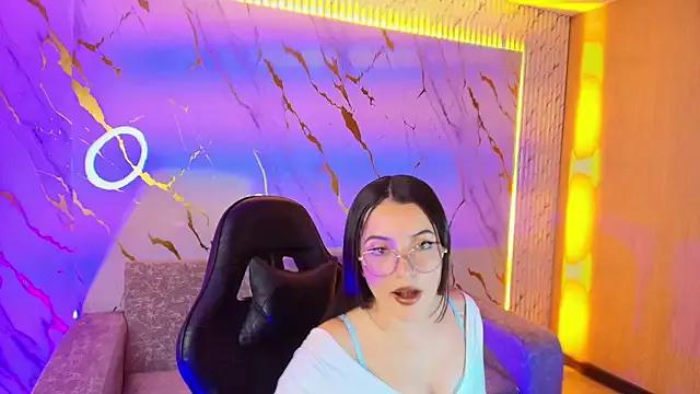 Entertain your itch for girls livestreamers with our collection of stunning models, skilled in the art of temptation and delight.