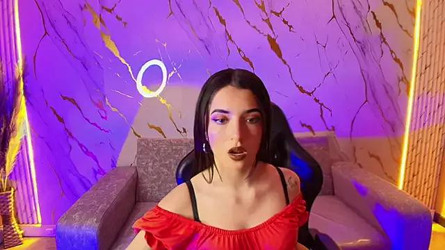 Entertain your itch for girls livestreamers with our collection of stunning models, skilled in the art of temptation and delight.