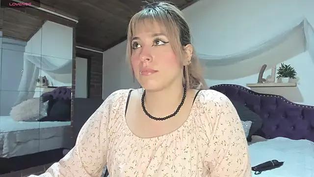 Entertain your itch for girls livestreamers with our collection of stunning models, skilled in the art of temptation and delight.