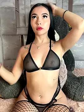 Entertain your itch for girls livestreamers with our collection of stunning models, skilled in the art of temptation and delight.