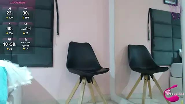 Entertain your itch for girls livestreamers with our collection of stunning models, skilled in the art of temptation and delight.