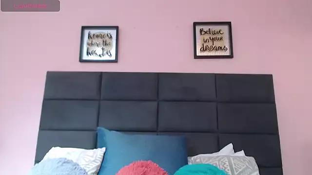 Entertain your itch for girls livestreamers with our collection of stunning models, skilled in the art of temptation and delight.