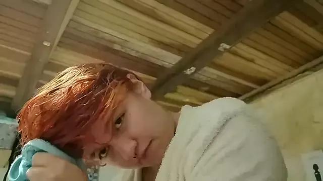 SophiaWeestt99 from StripChat is Freechat