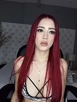 SophiaWinsl from StripChat is Freechat