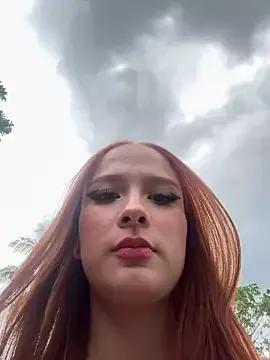 Sophie-H from StripChat is Freechat