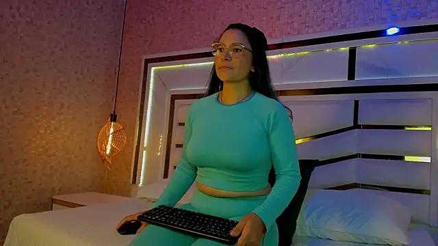 Entertain your itch for girls livestreamers with our collection of stunning models, skilled in the art of temptation and delight.