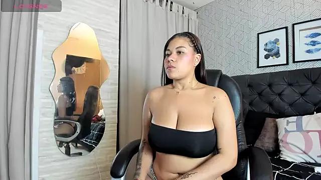 Entertain your itch for girls livestreamers with our collection of stunning models, skilled in the art of temptation and delight.