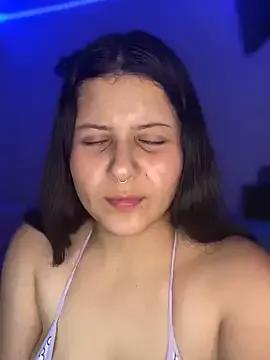 Sophie__Carter_ from StripChat is Freechat
