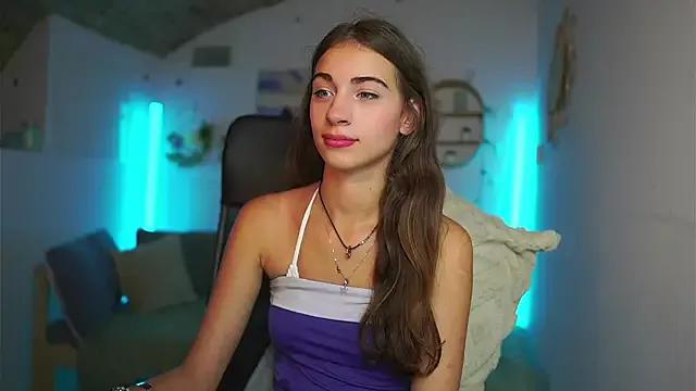 Entertain your itch for girls livestreamers with our collection of stunning models, skilled in the art of temptation and delight.