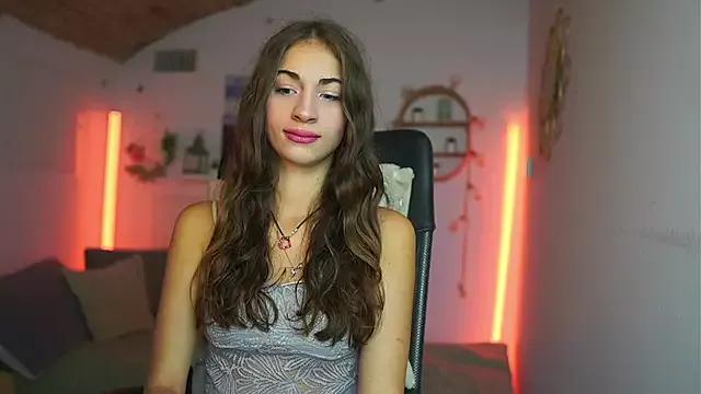 Entertain your itch for girls livestreamers with our collection of stunning models, skilled in the art of temptation and delight.