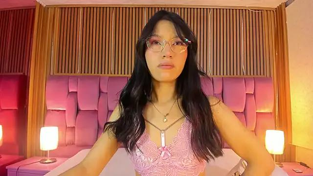 Entertain your itch for girls livestreamers with our collection of stunning models, skilled in the art of temptation and delight.