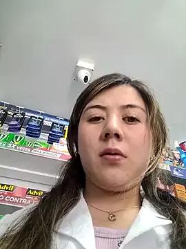 Sophie_del_Castillo from StripChat is Freechat