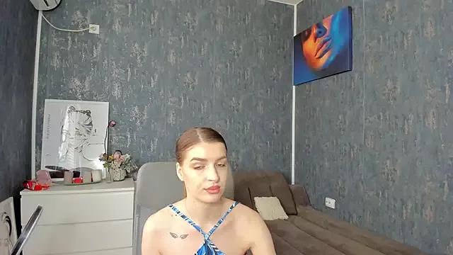 Entertain your itch for girls livestreamers with our collection of stunning models, skilled in the art of temptation and delight.