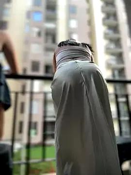 Sophie_Dreamss from StripChat is Freechat