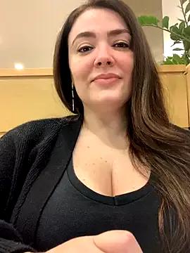 Sophie_Eaton from StripChat is Freechat