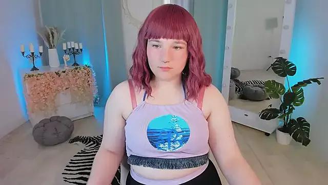 Sophie_Lenore from StripChat is Freechat