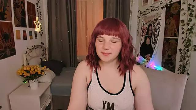 Entertain your itch for girls livestreamers with our collection of stunning models, skilled in the art of temptation and delight.