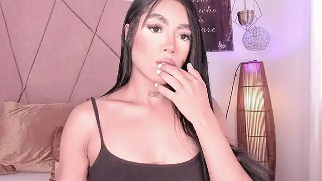 Entertain your itch for girls livestreamers with our collection of stunning models, skilled in the art of temptation and delight.