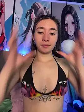 Entertain your itch for girls livestreamers with our collection of stunning models, skilled in the art of temptation and delight.